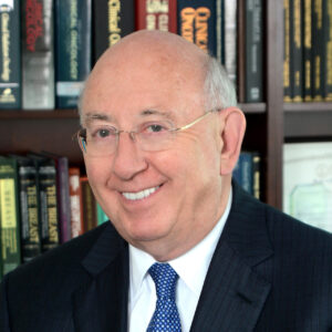 John Neiderhuber staff image